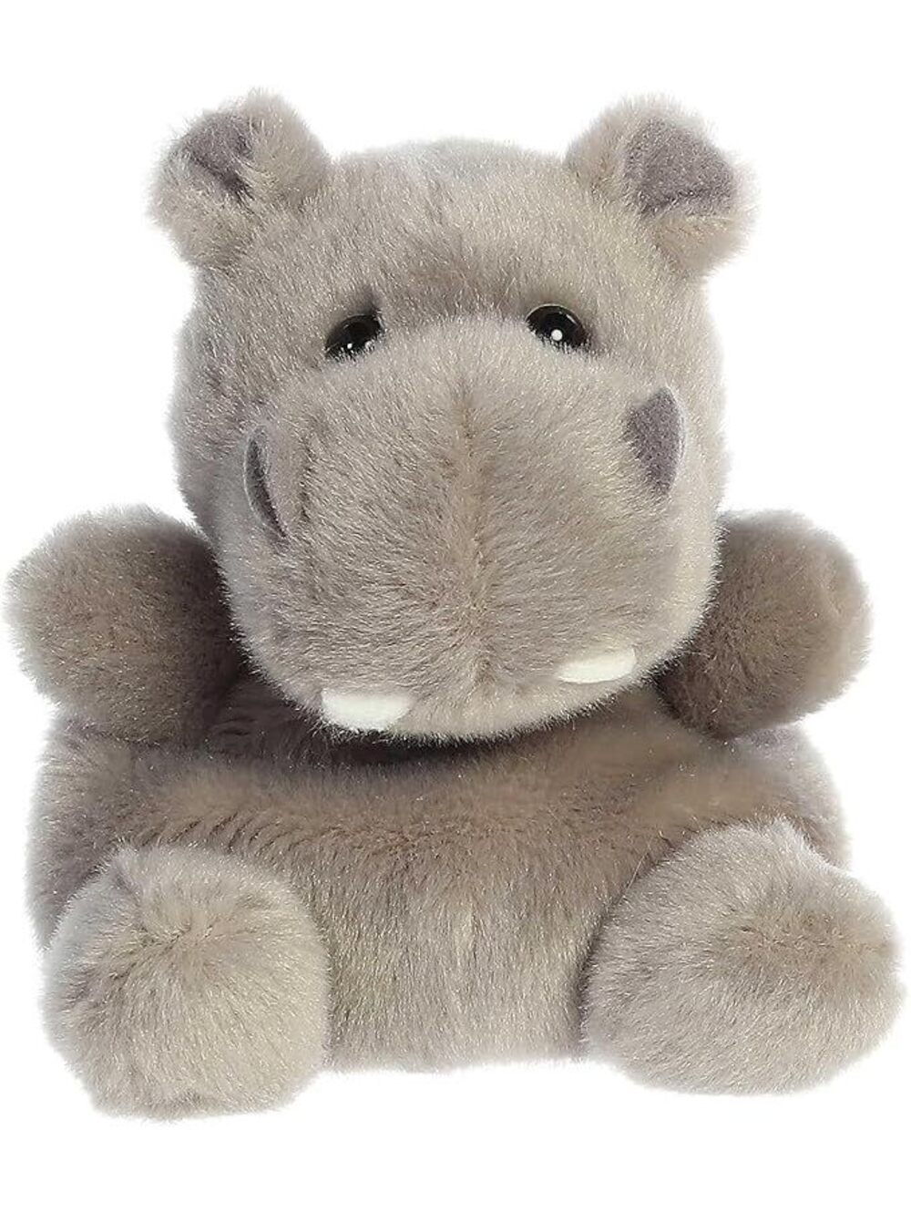 Hunk Hippo Palm Pal 5"